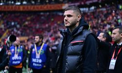 Galatasaray'dan Icardi ve Jakobs açıklaması: Ameliyat zorunlu