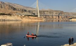 Adıyaman'da kaybolan gencin cesedi bulundu