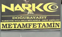 Ağrı'da uyuşturucu operasyonunda yakalanan 15 zanlı tutuklandı