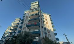 Antalya'da bir apartman dairesinde İran uyruklu 3 kardeş ölü bulundu