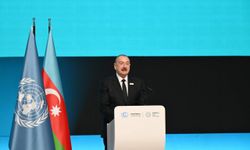 Azerbaycan Cumhurbaşkanı Aliyev, ABD basınına tepki gösterdi: