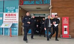 Bursa'da boşanma aşamasındaki karısını boğup çatıya çıkan kişi gözaltına alındı