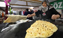 "Büyük Samsun Tanıtım Günleri" Ankara'da başladı