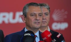 CHP Genel Başkanı Özel'den İstanbul'daki grup toplantısının ardından açıklama: