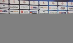 Çorum FK-Pendikspor maçının ardından