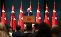 Cumhurbaşkanı Erdoğan: "DDK, denetim faaliyetlerini bundan sonra çok daha sıkı takip edecek, hatası, kusuru, ihmali, yanlışı olan kim varsa gereğinin yapılmasını temin edecek"