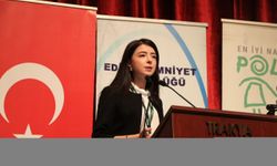 Edirne Valisi Sezer "En İyi Narkotik Polisi Anne" Semineri'nde konuştu: