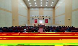 Erzurum'da kadına yönelik siber şiddet ve çözümü konuşuldu