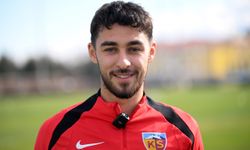 Kayserispor Teknik Direktörü Sinan Kaloğlu, Fenerbahçe maçından umutlu: