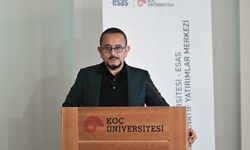 Koç Üniversitesi ve Esas Holding işbirliğiyle "Alternatif Yatırımlar Merkezi" açıldı