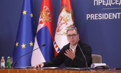 Sırp lider Vucic, tren istasyonundaki ölümlü kaza ile ilgili yeni istifalar beklediğini belirtti