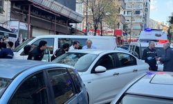 Şişli'de bir kişi park halindeki otomobilde ölü bulundu