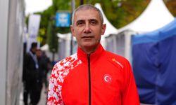 Türkiye İş Bankası 46. İstanbul Maratonu