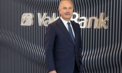 Vakıfbank, yılın üçüncü çeyreğindeki net karı 27 milyar 214 milyon lira oldu