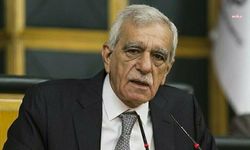 Ahmet Türk'ten Erdoğan'a tepki: ''Ne idiği belirsiz tipler üç dönemdir halkın iradesini gasp ediyor"