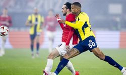 AZ Alkmaar-Fenerbahçe maçının ardından