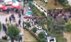 Bahçelievler'de otopark gerginliği