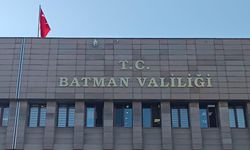 Batman’da kayyım protestoları sırasında gözaltına alınan 5 şüpheli tutuklandı