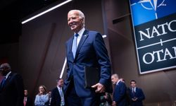 Biden, Gazze’de ateşkesin sağlanması için çalışacaklarını bildirdi