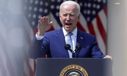 Biden'dan UCM'nin tutuklama kararlarına: 'Rezalet'