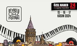 Beyoğlu kendi adıyla düzenlenen ilk caz festivaline ev sahipliği yapıyor