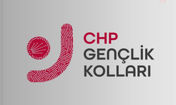 CHP 17'nci Olağan Gençlik Kolları Kurultayı, 1 Aralık'ta düzenlenecek