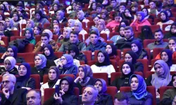 Gaziantep'te "1. Uluslararası Stratejik Müzakereler Forumu" başladı