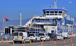 İzmir’de feribot ücretlerine zam