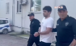 Tuzla'da çocuğu darp eden şüpheliye tutuklama kararı