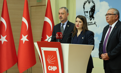 CHP’nin “Adalet Buluşmaları” İzmir’de başlıyor