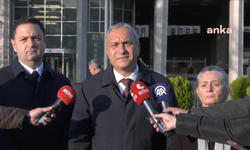 CHP’den Bakan Tekin'e suç duyurusu: Yusuf Tekin bir beka sorunu haline geldi