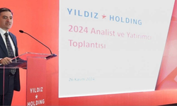 Yıldız Holding yatırımcı ve analistlerle bir araya geldi