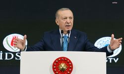 Erdoğan: UCM’nin Netanyahu ve Gallant hakkındaki tutuklama kararını destekliyoruz