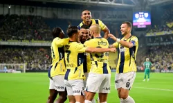 Fenerbahçe, UEFA Avrupa Ligi'nde yarın AZ Alkmaar'a konuk olacak