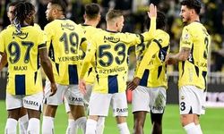 Fenerbahçe'nin Kayserispor maçı kamp kadrosu belli oldu