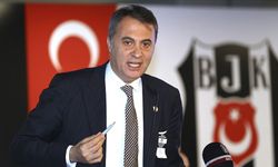 İddia: Beşiktaş'ta Fikret Orman genel kurulda aday olacak