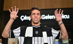 Gabriel Paulista'dan Beşiktaş'a üzücü haber