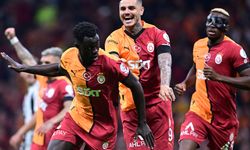 Galatasaray, UEFA Avrupa Ligi'nde yarın AZ Alkmaar'a konuk olacak