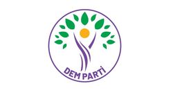 Kayyım atamalarının ardından DEM Parti'den ilk açıklama!