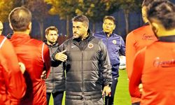 Gençlerbirliği'nin, Ankaragücü maçındaki hedefi 3 puan