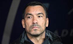 Giovanni van Bronckhorst'tan Göztepe maçı için iki plan!