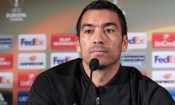 Maccabi Tel Aviv mağlubiyeti sonrası Bronckhorst: Şu an iyi değiliz