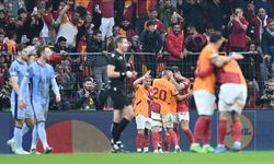 Galatasaray, Tottenham'ı 3-2 mağlup etti