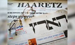 İsrail hükümeti Haaretz gazetesinin ilanlarını kesti