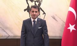 İbrahim Özkan, İmamoğlu'nun yeni danışmanı oldu