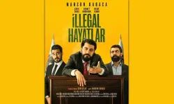 İllegal Hayatlar: Meclis filmi +18 uyarısı alan ilk komedi filmi oldu