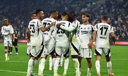 UEFA Avrupa Ligi’nde Beşiktaş’ın konuğu Malmö olacak