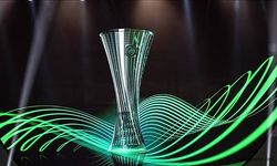 UEFA Konferans Ligi'nde 3. hafta tamamlandı