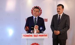 İmamoğlu, Erkan Baş ile görüştü: "Topluma umut, heyecan veremiyorlar"