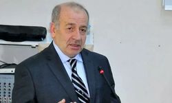 Prof. Dr. İzzet Özgenç’ten Esenyurt tepkisi